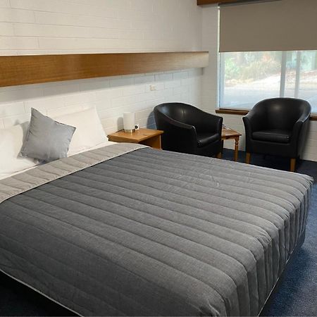Orana Motor Inn Mildura Kültér fotó