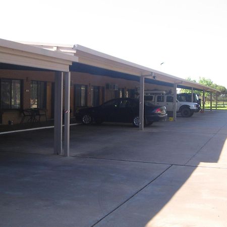 Orana Motor Inn Mildura Kültér fotó