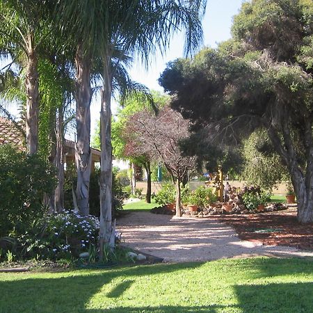 Orana Motor Inn Mildura Kültér fotó
