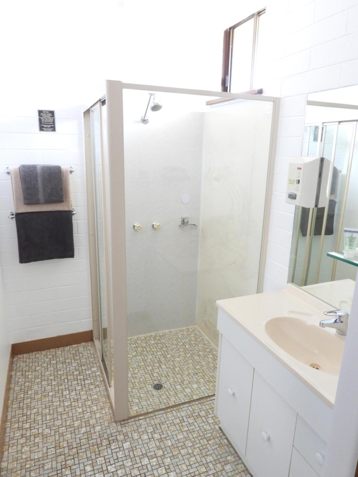 Orana Motor Inn Mildura Kültér fotó
