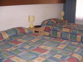 Orana Motor Inn Mildura Kültér fotó