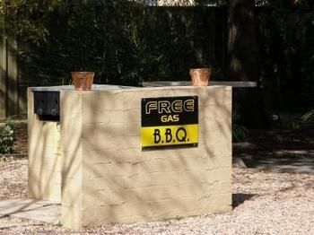 Orana Motor Inn Mildura Kültér fotó