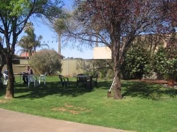 Orana Motor Inn Mildura Kültér fotó