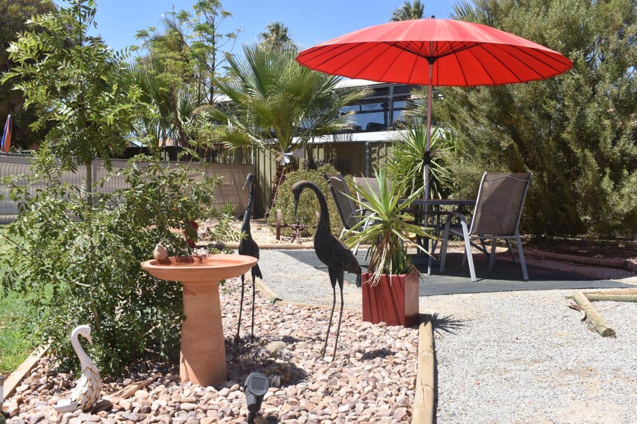 Orana Motor Inn Mildura Kültér fotó